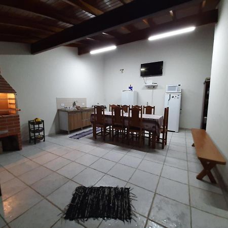 Casa Com Piscina Na Martim De Sa Villa Caraguatatuba Luaran gambar